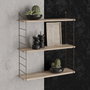 Hanah Home Armoni 3'lü - Sacramento